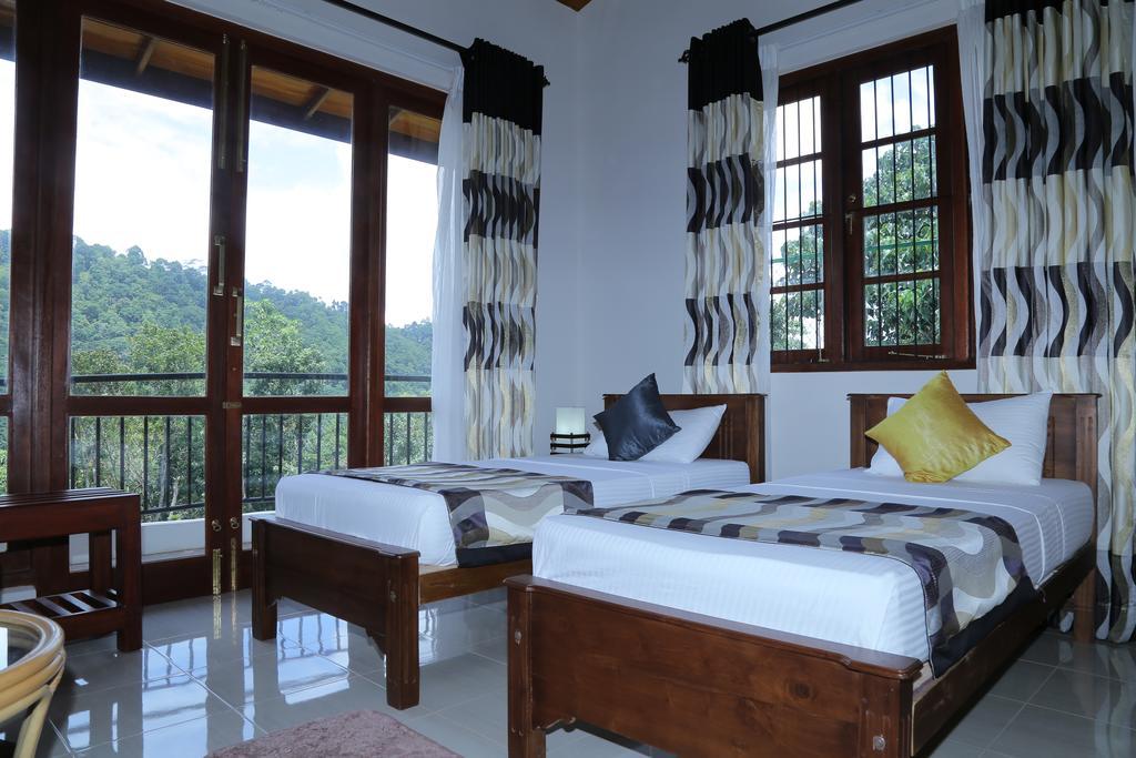 The Springfields Kandy Previously Madara Residence Kandy Zimmer foto