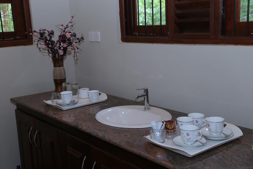 The Springfields Kandy Previously Madara Residence Kandy Zimmer foto