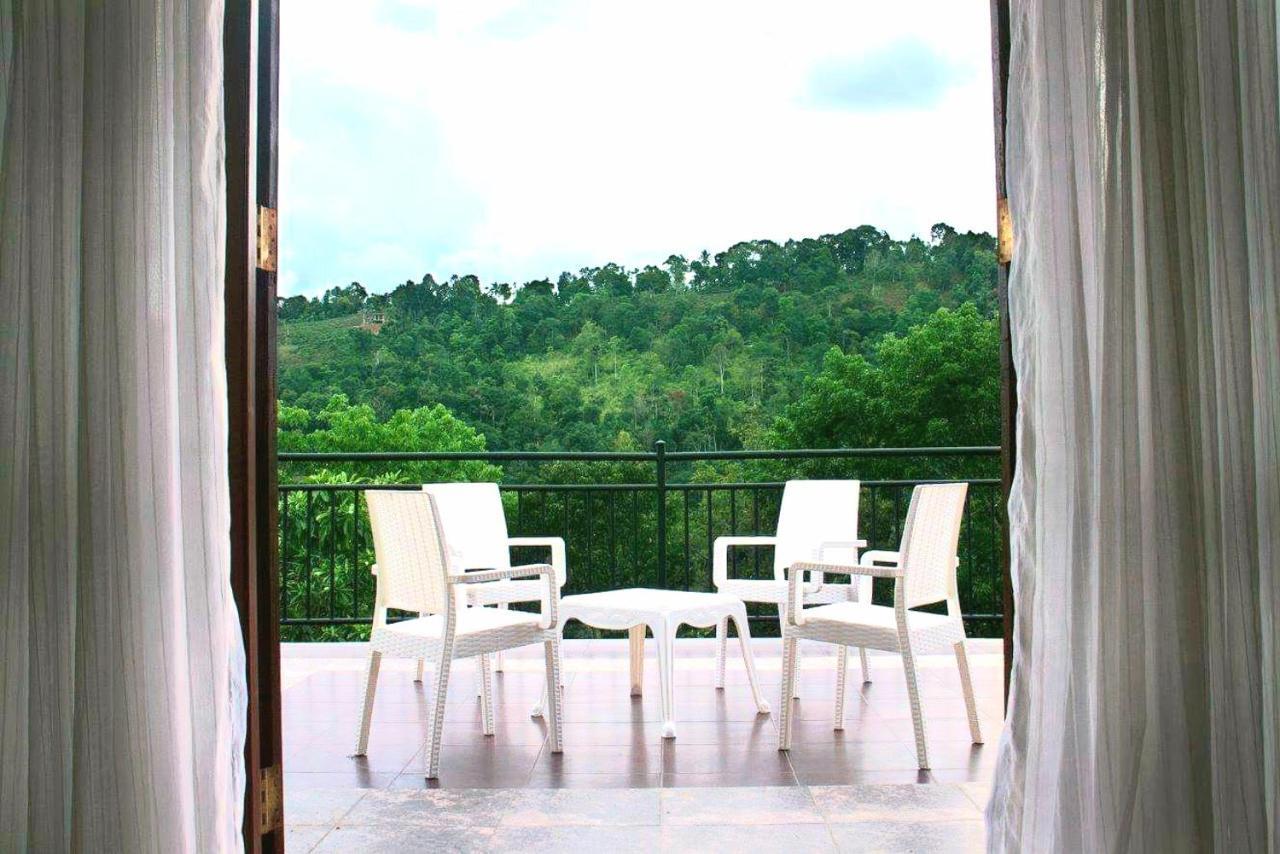 The Springfields Kandy Previously Madara Residence Kandy Exterior foto
