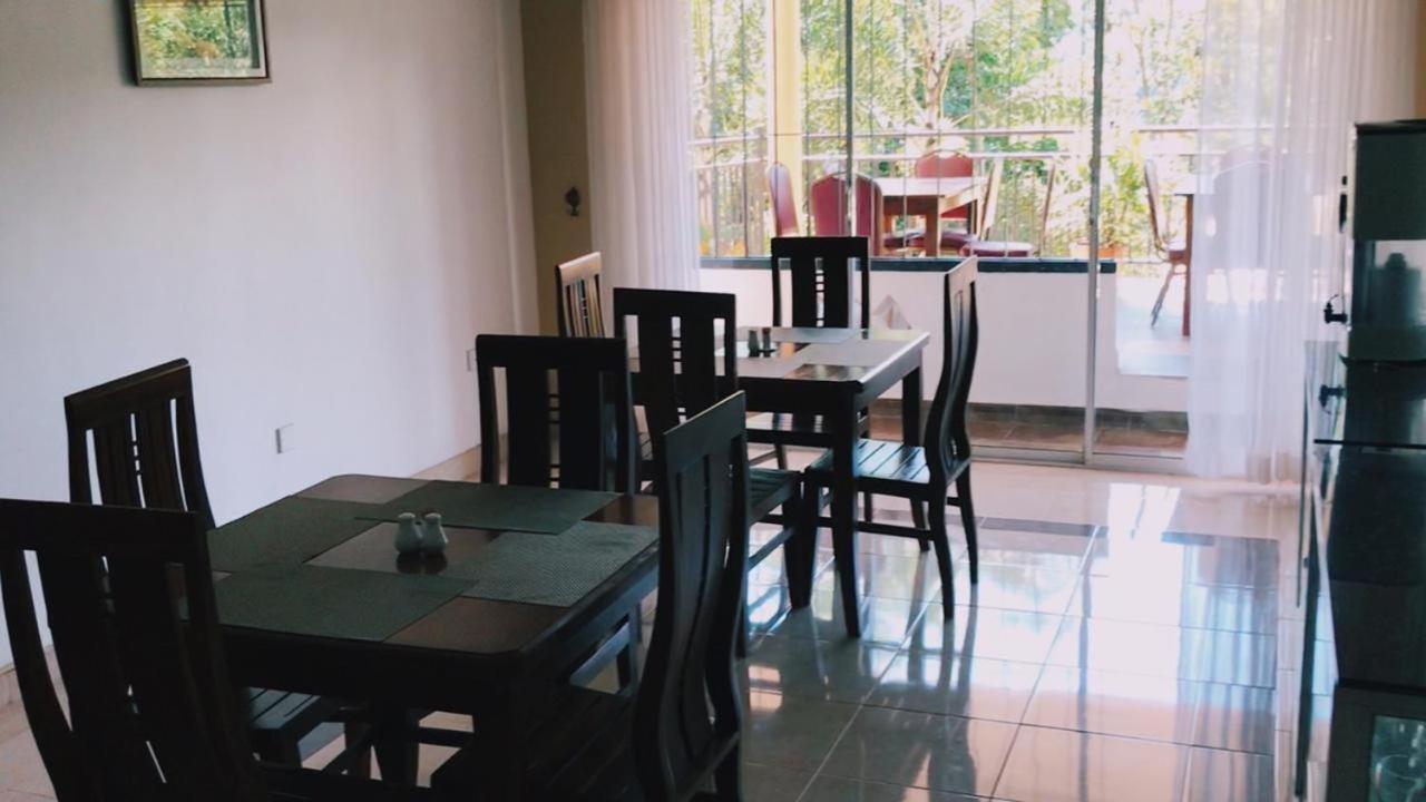 The Springfields Kandy Previously Madara Residence Kandy Exterior foto